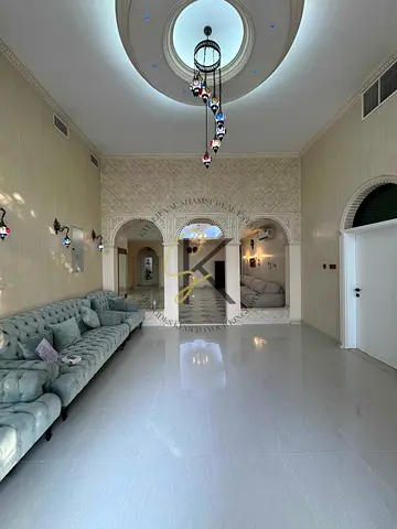 Family Villa | 4BR + Maid’s Room | Al Falaj