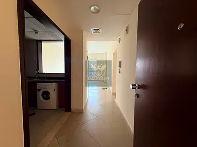 High Floor 2BR | Uptown View | Ready to Move In