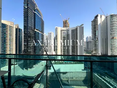 MID FLOOR | CANAL VIEW | UNFURNISHED | READY MOVE IN