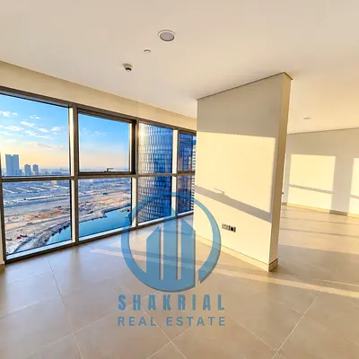 Ready to Move | Balcony | Canal View | Spacious layout