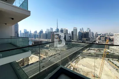 Luxurious | Panoramic Burj Khalifa Views