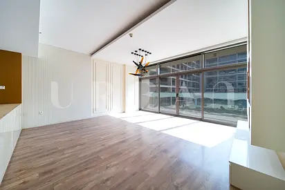 Pool View & Balcony | Spacious 2BR | Ready to Move In