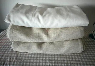 Ikea curtains