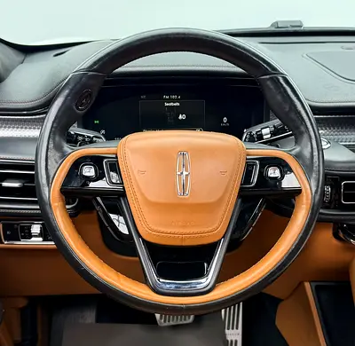 2020 Lincoln AVIATOR 照片 7