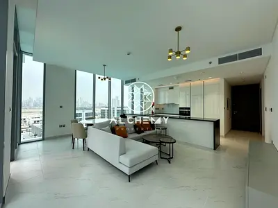 High floor | Full Skyline view | Motivated seller