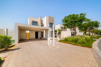 Peaceful | Fully Furnished | Golf Course Villa