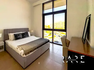 Prime Location | Type 1A-4 | Vacant | Community View