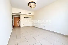 High Floor | 2BR + Dining | Semi-Furnished