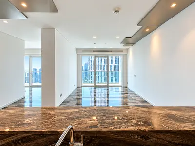 RARE UNIT | MARINA VIEW | HIGH FLOOR