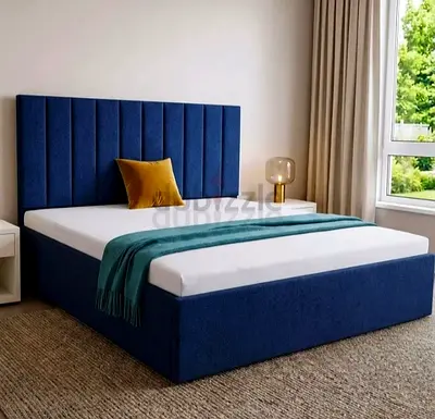 Brand New Luxury king Bed including Medical Mattress Available