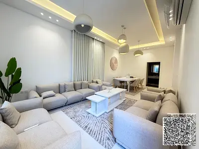 🏡 LUXURY VILLA FOR SALE – AL MOWAIHAT, AJMAN