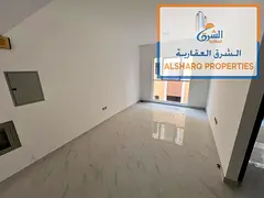 Brand-new apartment (first occupant) – Master bedroom – Very spacious – 6 installments – Pri
