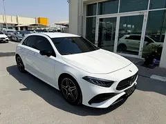 2023 Mercedes Benz A