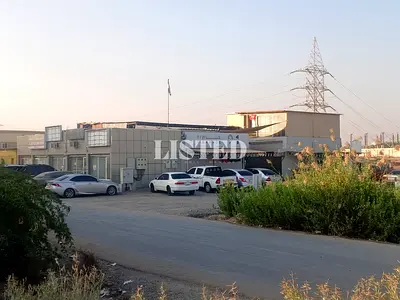 5 Shops and Garage | Prime Location | Hot Deal