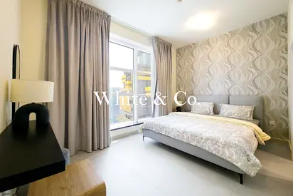 High Floor | Fully Furnished | Study Room
