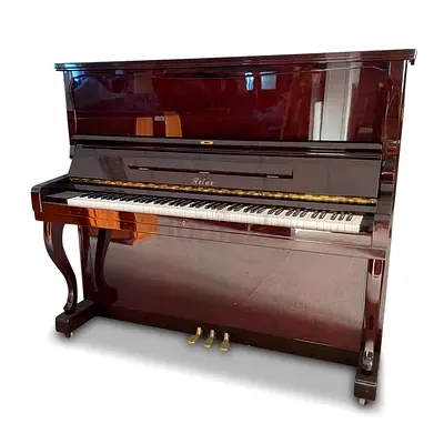 Atlas A 55 M Upright Piano - Premium Japanese Acoustic Piano