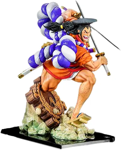 Oden statue