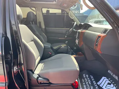صورة مصغرة 11 لـ 2024 Nissan PATROL SAFARI
