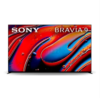 Sony 65 inch Android Smart QLED Mini LED