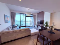 Fully Furnished | Creek View | Hot Offer