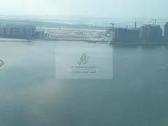 2BR in Al Khan | Panoramic Sea View | 2 Bathrooms | Free AC, Parking, Gym & Pool
