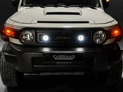 صورة 9 لـ 2020 Toyota FJ CRUISER