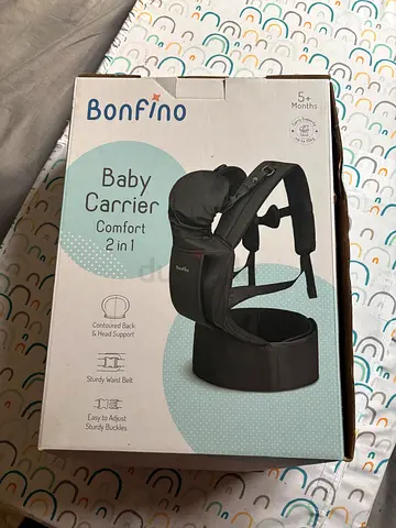 Baby item