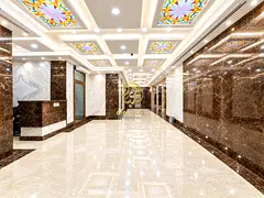 Brand New building 1br apartment available now prime location family place