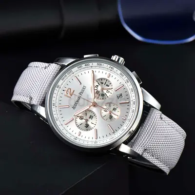 Brand new watch