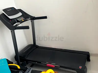 Treadmill for sale