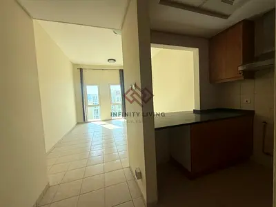 Luxurious Studio | Discovery Gardens Gem | Park...