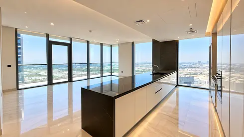 Corner 2BED + Maid | Furnished | Gym & Pool Access