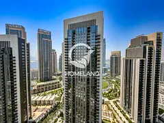 Branded Residence | High floor | Multiple Options