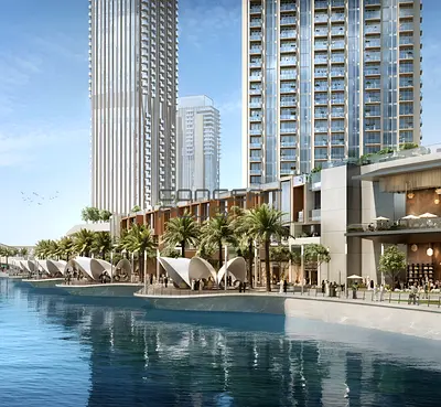 Modern Living I Park View I Huge Layout