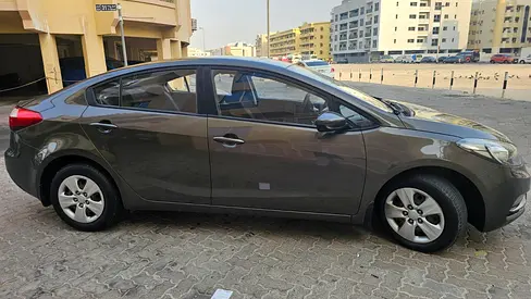 صورة 4 لـ 2014 KIA CERATO