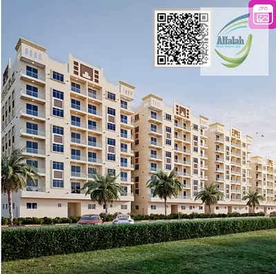 Family Community | 1BHK | Located on sheikh Maktoum Road | Gated | For Rent