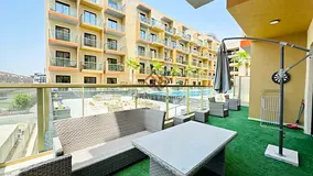 Distress Deal| Chiller Free| Bigg Terrace |Luxurious 2 Bed Apartment