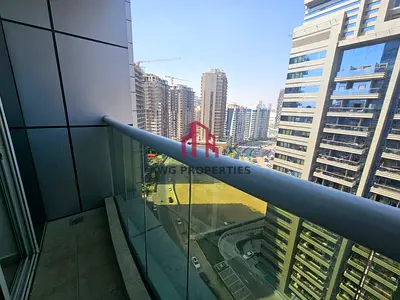 Closed Kitchen | Chiller Free | High Floor