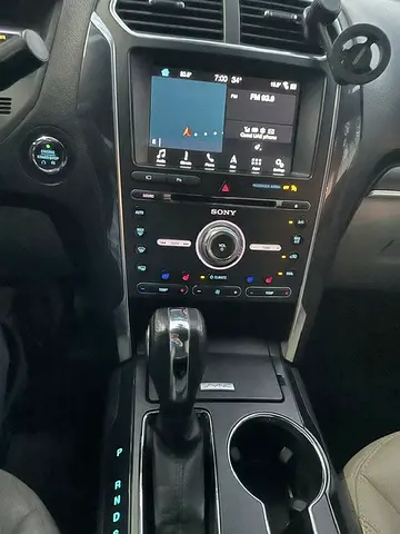 صورة مصغرة 14 لـ 2018 FORD EXPLORER