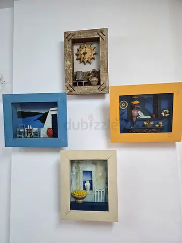 wall decor
