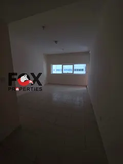 2BR + Hall for annual rent in Ajman One Towers. Prime location with spacious layout, ideal for famil