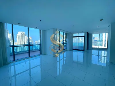 Grand Upgraded 5-Bedroom Residence | Marina & Skyline Views | Chiller Free