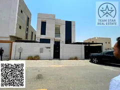 Spacious 4 Master Bedroom Villa with Majlis, Living Room & Maid’s Room
