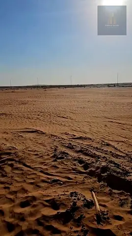 للبيع ارض سكني في روضة القرط / الشارقه