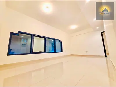 Spacious Bright Split AC 02 Bed Apt with Balcony at Muroor Rd
