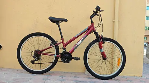 Japan import Free delivery size 24 adults used refurbished 100% working high quality strong bike