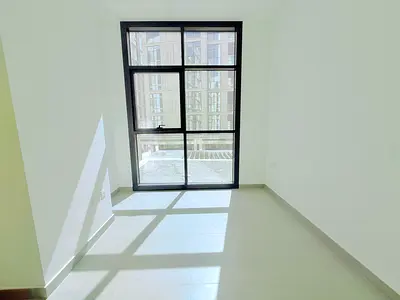 Levish 1bhk 1washroom with gym pool cover parking al mamsha Sharjah