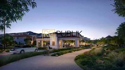 BEACHFRONT | SIGNATURE LIVING | SINGLE ROW