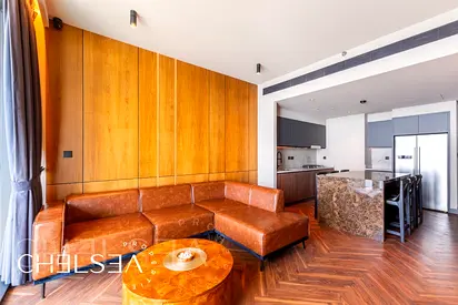FULL PALM VIEW| FURNISHED | INVESTMENT OPPORTUNITY