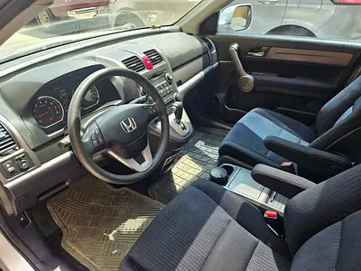 2009 Honda CR-V photo 5